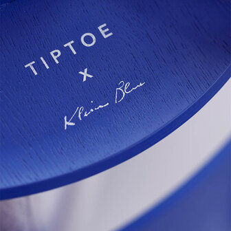 TIPTOE x Klein Blue Brooklyn Koffietafel