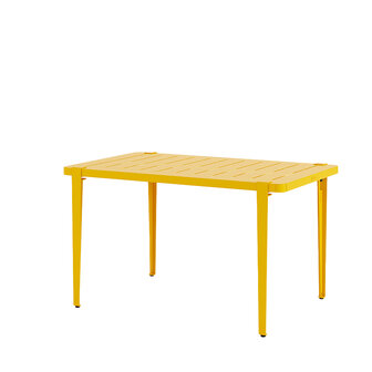 TIPTOE Midi Tuintafel 130x80cm