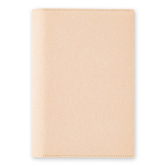 Midori MD Notebook Paper Hardcover A5