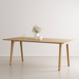 TIPTOE New Modern Full Wood - Dining table