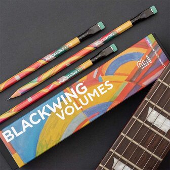 Palomino Blackwing Volumes Vol. 710