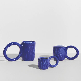 Petite Friture Donut mug Large