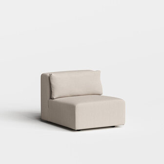 TIPTOE BRIDGE Sofa 1-Seater Module