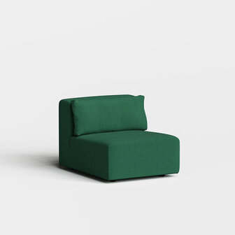 TIPTOE BRIDGE Sofa 1-zits module