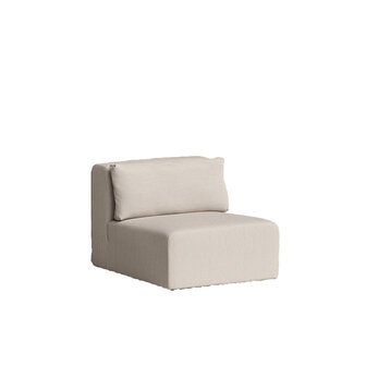 TIPTOE BRIDGE Sofa 1-Seater Module