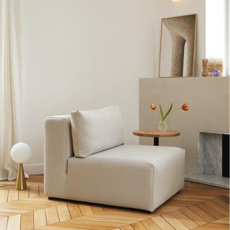 TIPTOE BRIDGE Sofa 1-Seater Module