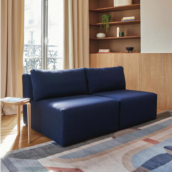 TIPTOE BRIDGE Sofa 1-Seater Module