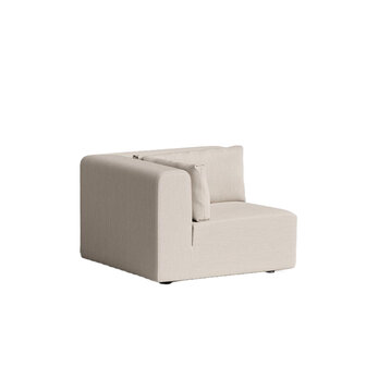 TIPTOE BRIDGE Sofa Corner Module