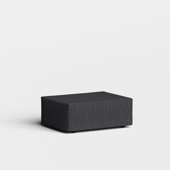 TIPTOE BRIDGE Sofa Ottoman - Poef Module