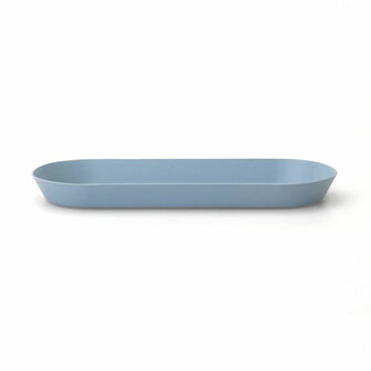 Hightide Oval Tray Blauw