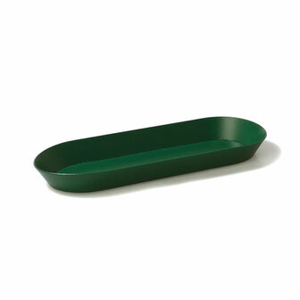 Hightide Oval Tray Groen