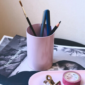 Notem Studios pencil cup