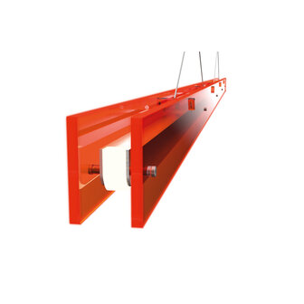 Tonone Bridge 110 cm Lava Orange