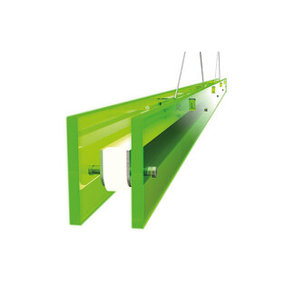 Tonone Bridge 110 cm Toxic Green