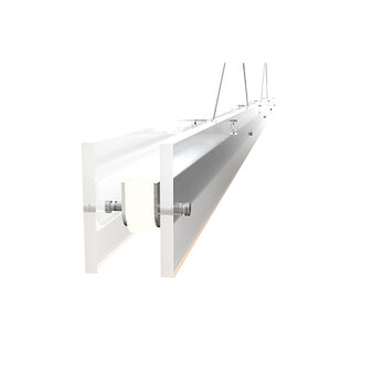 Tonone Bridge 150 cm Fog white