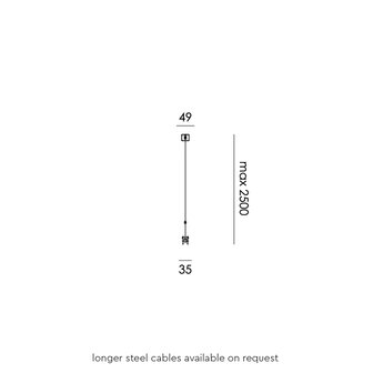 Tonone Bridge 150 cm