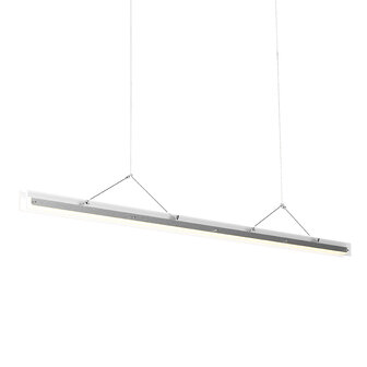 Tonone Bridge 150 cm Fog white