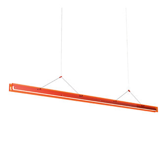 Tonone Bridge 180 cm Lava Orange