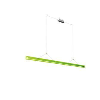 Tonone Bridge 180 cm Toxic Green