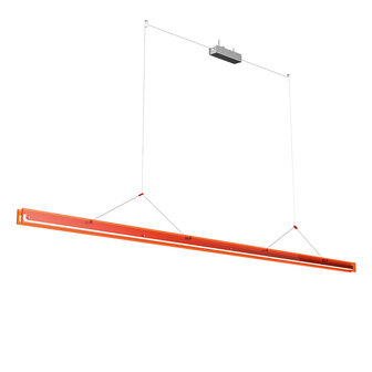 Tonone Bridge 220 cm Lava Orange