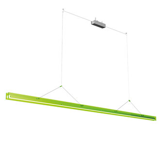 Tonone Bridge 220 cm Toxic Green