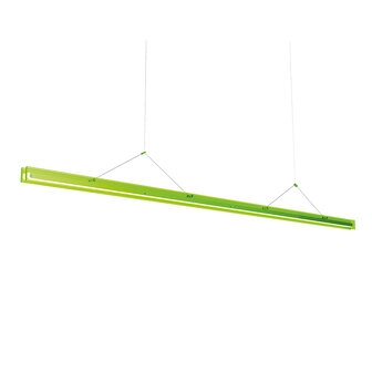 Tonone Bridge 220 cm Toxic green