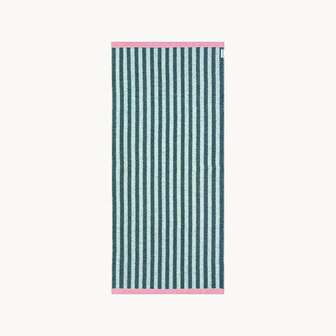 Maison Deux Stripe cactus