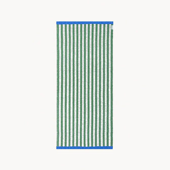 Maison Deux Stripe grass