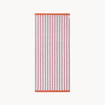 Maison Deux Stripe bubble gum