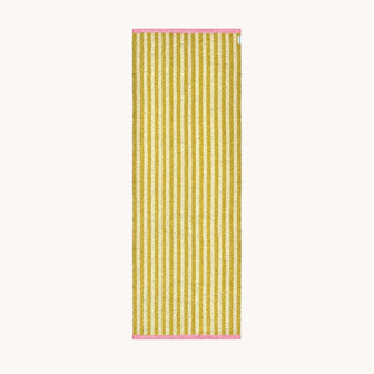 Maison Deux Stripe sunburst