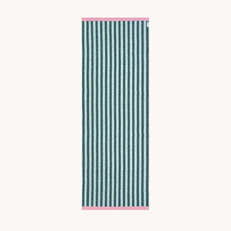 Maison Deux Stripe cactus