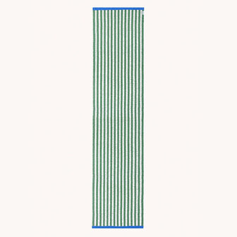 Maison Deux Stripe grass