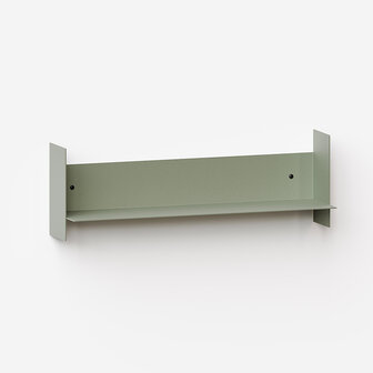 pli shelf eucaluptus grey 60 cm