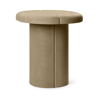 Mater Alder side table