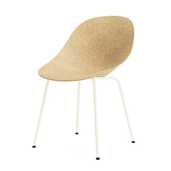 normann copenhagen mat hemp chair