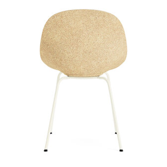 normann copenhagen mat hemp chair