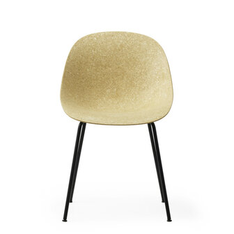 normann copenhagen mat hemp chair