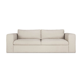 Ethnicraft Mellow sofa 3-seater