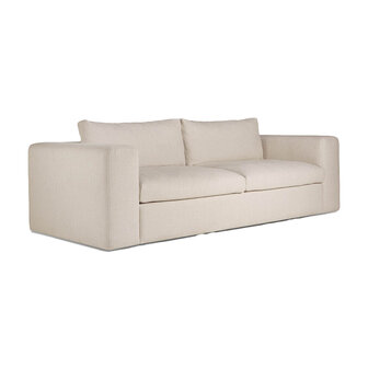 Ethnicraft Mellow sofa 3-seater