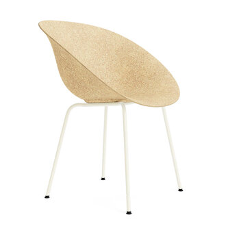 normann copenhagen mat hemp armchair