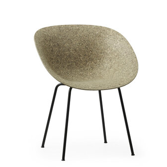 normann copenhagen mat seaweed armchair