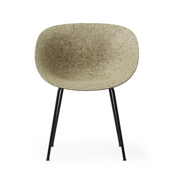 normann copenhagen mat seaweed armchair