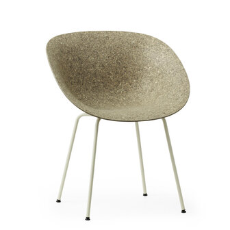 normann copenhagen mat seaweed armchair