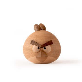 Boyhood Angry Birds - Red