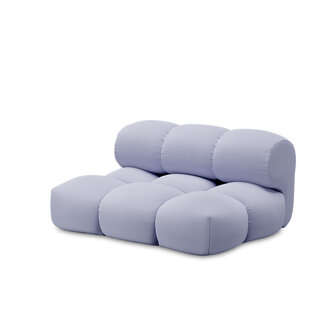 Sander Sofa Lilac