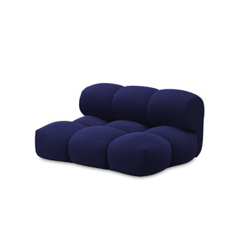 Sander Sofa Donkerblauw