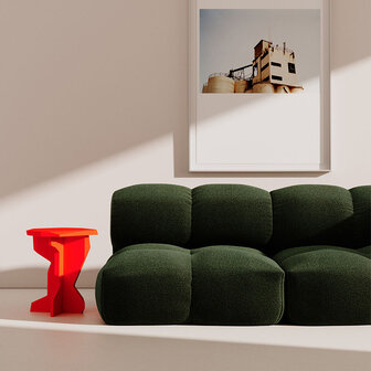 Objekte Unserer Tage (OUT) Sander Sofa Design 04