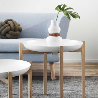 Design House Stockholm Tablo side table