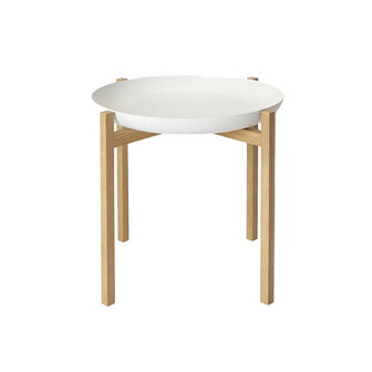 Design House Stockholm Tablo side table