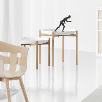 Design House Stockholm Tablo side table Low